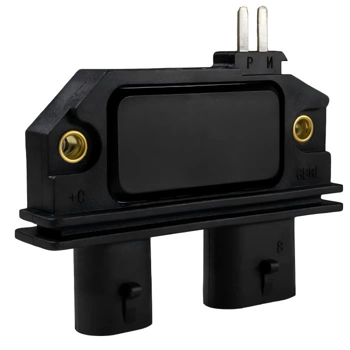 Модуль запалювання автомобіля